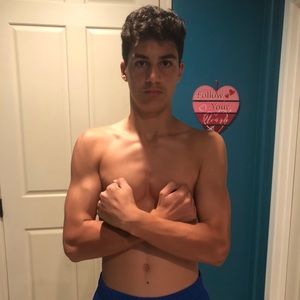 Meet your Posher, Alexander